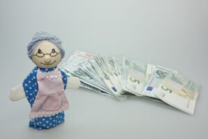 年金分割に関する離婚手続きの流れはどうなっているの？