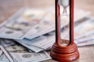 年金分割の協議を通じて離婚後の生活をどう支えるか？