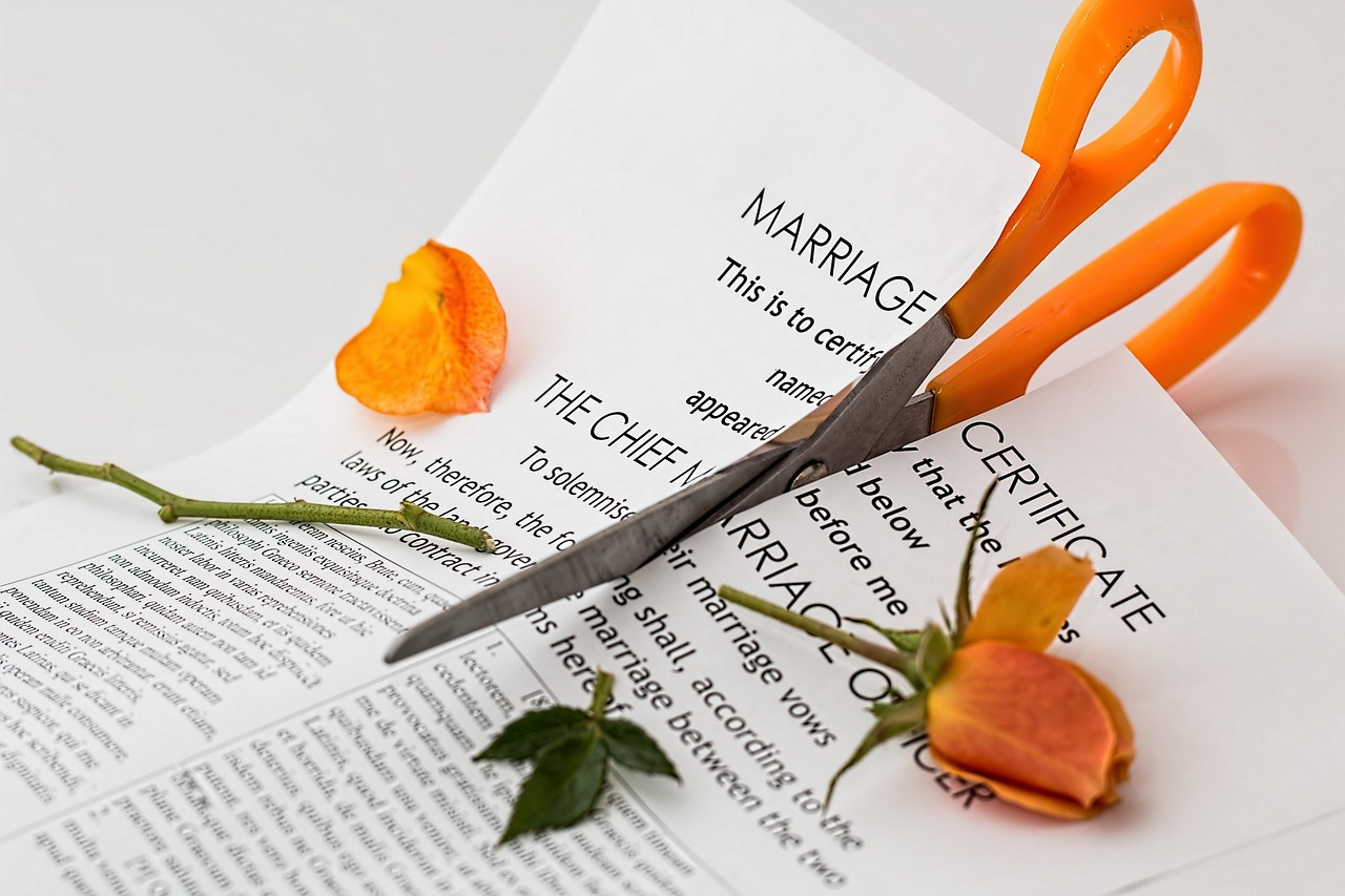 生活保護を受けている場合の離婚手続きはどうすればいい？