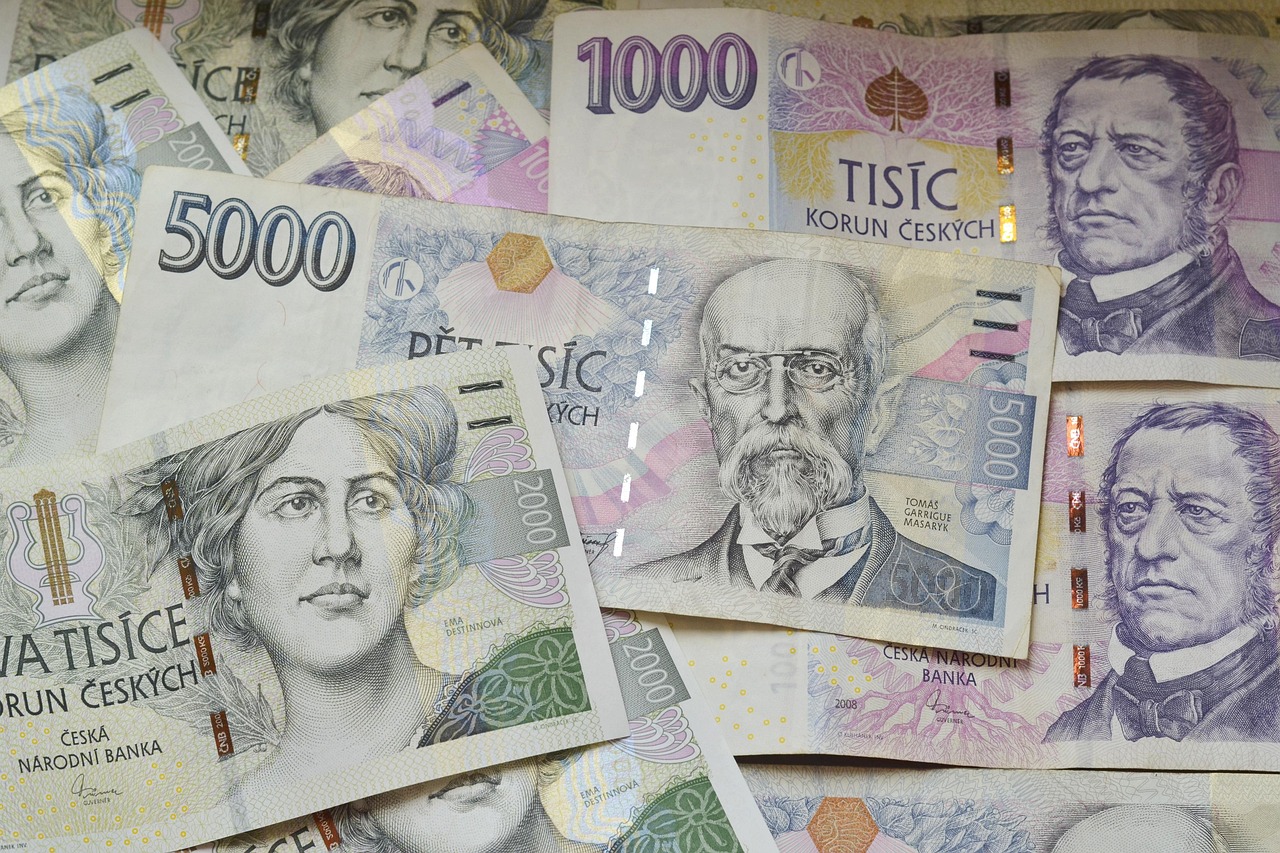 離婚時の財産分与における銀行預金の取り扱いはどうなる？