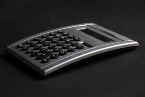 離婚の慰謝料計算における相場はどのくらい？