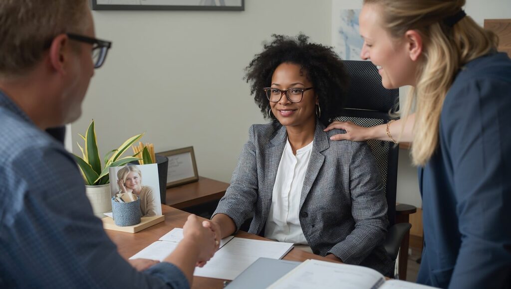 離婚に必要な弁護士との書類準備はどうすればいい？