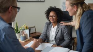 離婚に必要な弁護士との書類準備はどうすればいい？