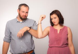 離婚の際、弁護士はモラハラにどのように対応できるか？